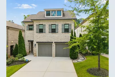 1122 Blackshear Drive, Decatur, GA 30033 - Photo 48