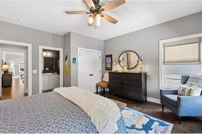 1122 Blackshear Drive, Decatur, GA 30033 - Photo 38