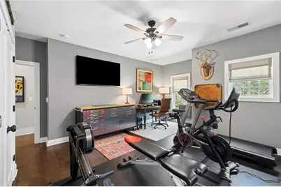 1122 Blackshear Drive, Decatur, GA 30033 - Photo 44