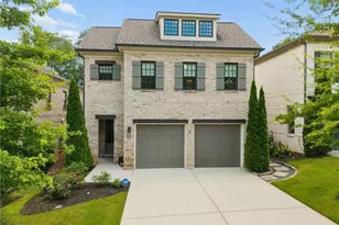 1122 Blackshear Dr, Decatur, GA 30033 - Photo 1