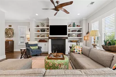 1122 Blackshear Drive, Decatur, GA 30033 - Photo 6