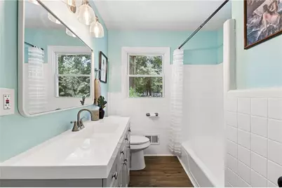 412 Derbyshire Drive, Stone Mountain, GA 30088 - Photo 20