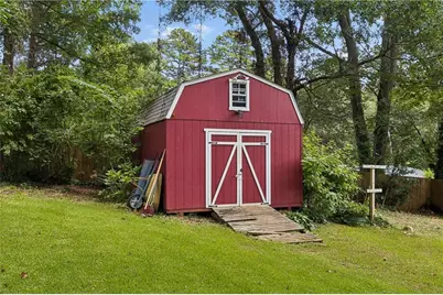 412 Derbyshire Drive, Stone Mountain, GA 30088 - Photo 30