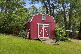 412 Derbyshire Dr, Stone Mountain, GA 30088 - Photo 30