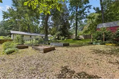 412 Derbyshire Drive, Stone Mountain, GA 30088 - Photo 28