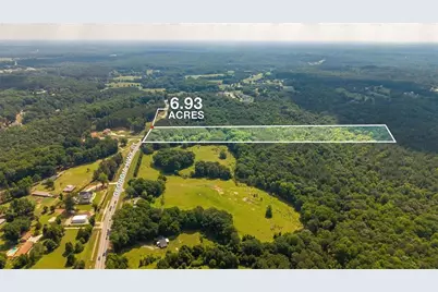 7057 Hwy 81 - Tract 8, Monroe, GA 30656 - Photo 1