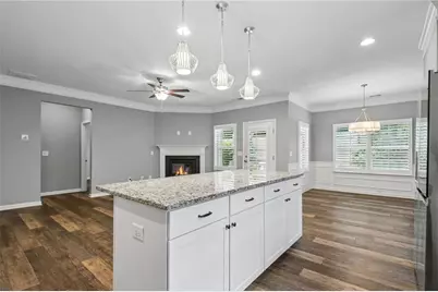5458 Sycamore Creek Way, Sugar Hill, GA 30518 - Photo 18