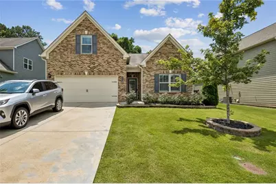 5458 Sycamore Creek Way, Sugar Hill, GA 30518 - Photo 4
