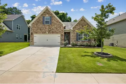 5458 Sycamore Creek Way, Sugar Hill, GA 30518 - Photo 2
