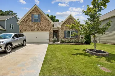 5458 Sycamore Creek Way, Sugar Hill, GA 30518 - Photo 4