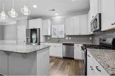 5458 Sycamore Creek Way, Sugar Hill, GA 30518 - Photo 16