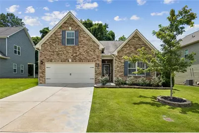 5458 Sycamore Creek Way, Sugar Hill, GA 30518 - Photo 1