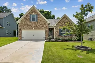 5458 Sycamore Crk Wy, Sugar Hill, GA 30518 - Photo 1