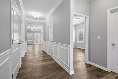 5458 Sycamore Creek Way, Sugar Hill, GA 30518 - Photo 6