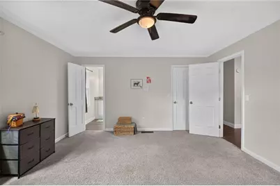213 Ponderosa Drive, Dallas, GA 30157 - Photo 22
