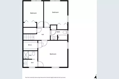 213 Ponderosa Drive, Dallas, GA 30157 - Photo 46