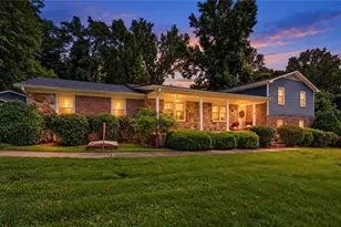 213 Ponderosa Dr, Dallas, GA 30157 - Photo 1