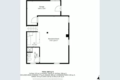 213 Ponderosa Drive, Dallas, GA 30157 - Photo 42
