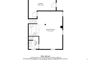 213 Ponderosa Dr, Dallas, GA 30157 - Photo 42