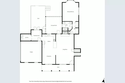 213 Ponderosa Drive, Dallas, GA 30157 - Photo 48