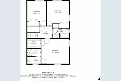 213 Ponderosa Drive, Dallas, GA 30157 - Photo 44