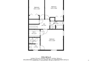 213 Ponderosa Dr, Dallas, GA 30157 - Photo 44