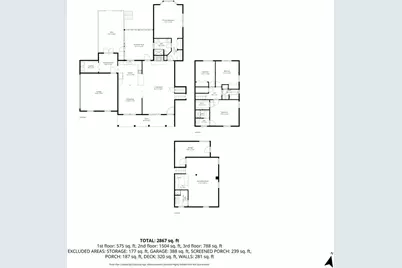 213 Ponderosa Drive, Dallas, GA 30157 - Photo 42