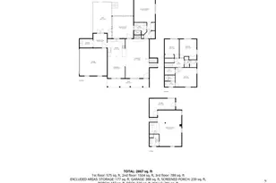 213 Ponderosa Dr, Dallas, GA 30157 - Photo 42