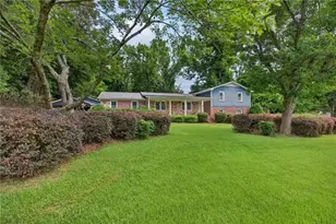 213 Ponderosa Dr, Dallas, GA 30157 - Photo 2