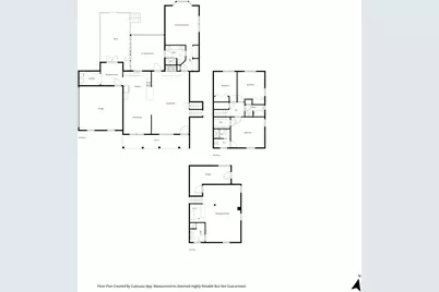 213 Ponderosa Drive, Dallas, GA 30157 - Photo 48