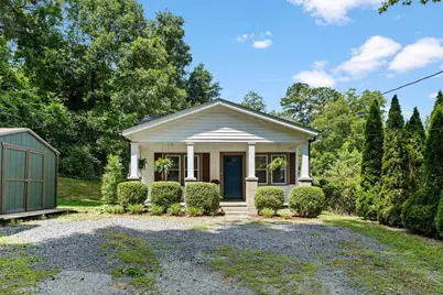 491 Wilshire Road, Rome, GA 30161 - Photo 1