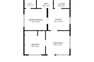 491 Wilshire Rd, Rome, GA 30161 - Photo 22