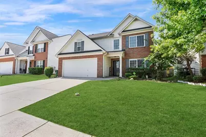 2137 Black Oak Lane, Ellenwood, GA 30294 - Photo 42