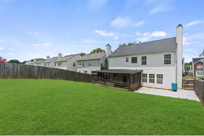 2137 Black Oak Lane, Ellenwood, GA 30294 - Photo 4