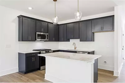 1608 Worley Drive NW, Atlanta, GA 30318 - Photo 6
