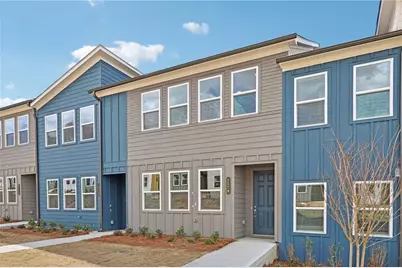 1608 Worley Drive NW, Atlanta, GA 30318 - Photo 2