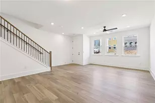 1608 Worley Dr NW, Atlanta, GA 30318 - Photo 4