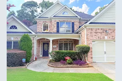 1753 Wheat Grass Way, Grayson, GA 30017 - Photo 2