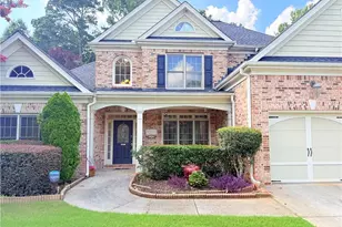 1753 Wheat Grass Way, Grayson, GA 30017 - Photo 2
