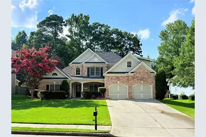 1753 Wheat Grass Way, Grayson, GA 30017 - Photo 1