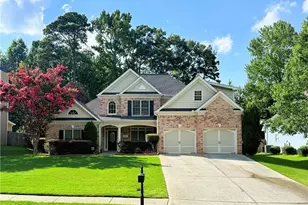 1753 Wheat Grass Way, Grayson, GA 30017 - Photo 1