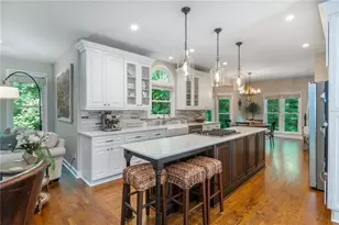 7000 Amberleigh Way, Johns Creek, GA 30097 - Photo 10