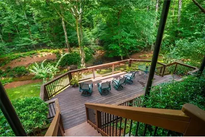 7000 Amberleigh Way, Johns Creek, GA 30097 - Photo 4