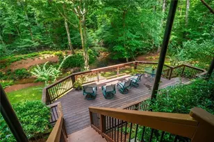 7000 Amberleigh Way, Johns Creek, GA 30097 - Photo 4