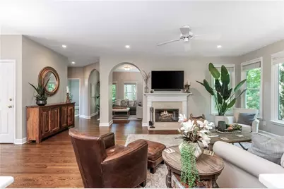 7000 Amberleigh Way, Johns Creek, GA 30097 - Photo 8