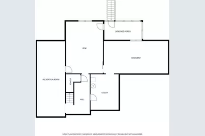 7000 Amberleigh Way, Johns Creek, GA 30097 - Photo 40