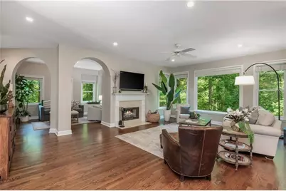 7000 Amberleigh Way, Johns Creek, GA 30097 - Photo 6