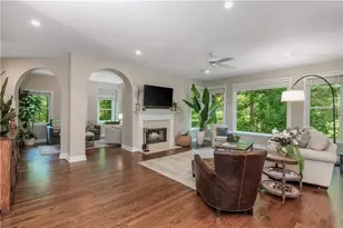7000 Amberleigh Way, Johns Creek, GA 30097 - Photo 6