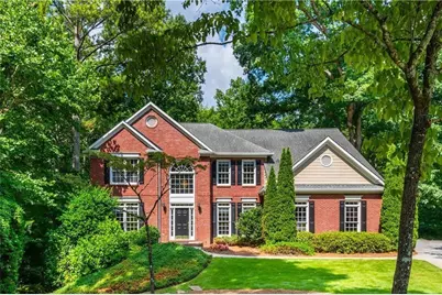 7000 Amberleigh Way, Johns Creek, GA 30097 - Photo 1