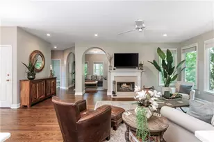 7000 Amberleigh Way, Johns Creek, GA 30097 - Photo 8